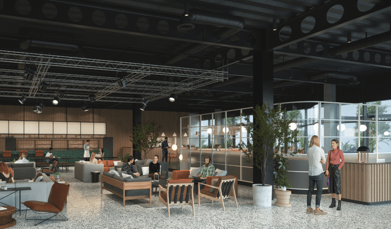 Office Space Leeds Dock - Image 3