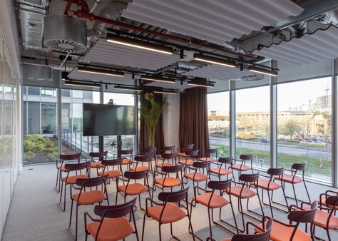 Office Space Unity Place - Milton Keynes - Image 10