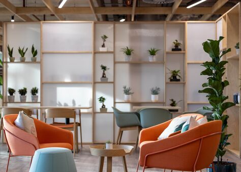 Office Space Unity Place - Milton Keynes - Image 6