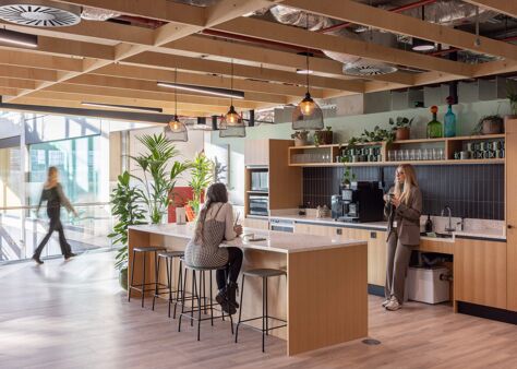 Office Space Unity Place - Milton Keynes - Image 7