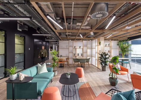 Office Space Unity Place - Milton Keynes - Image 8