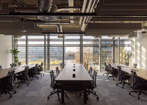 Office Space Unity Place - Milton Keynes - Image 4