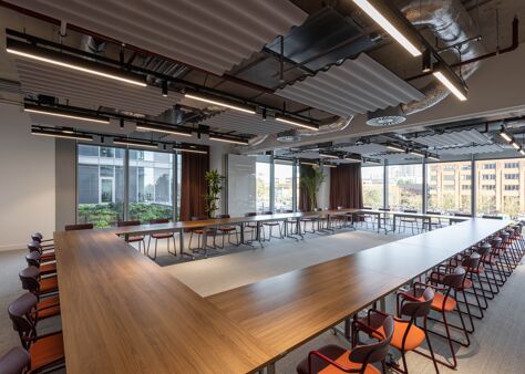 Office Space Unity Place - Milton Keynes - Image 3