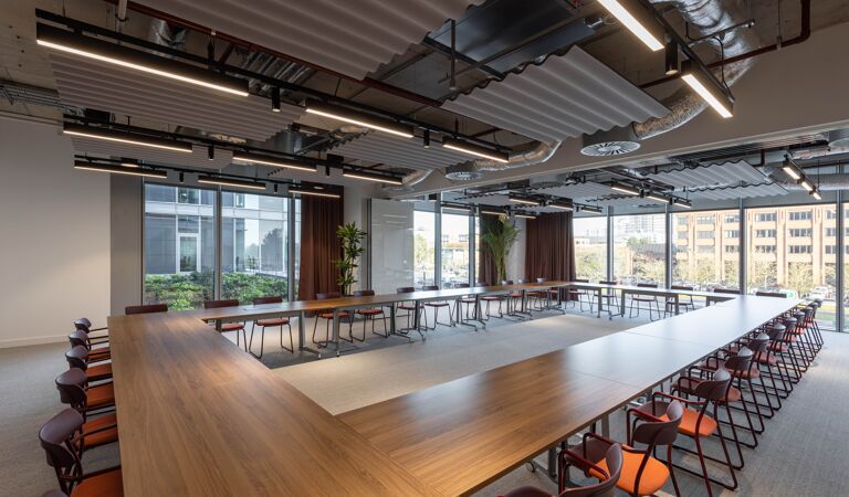 Office Space Unity Place - Milton Keynes - Image 3