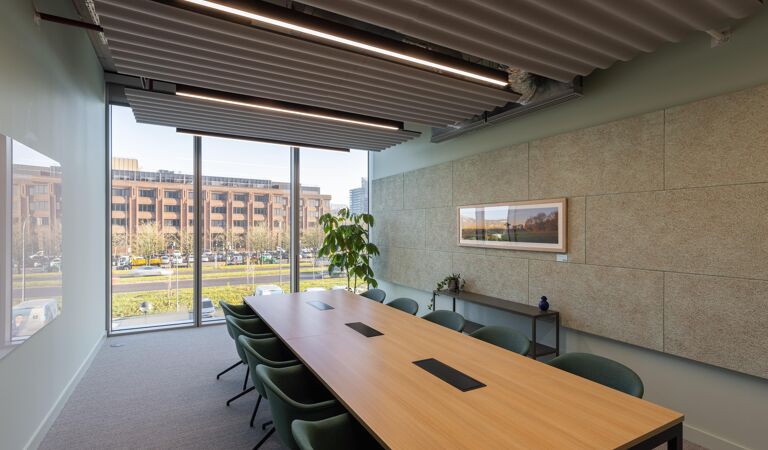 Office Space Unity Place - Milton Keynes - Image 2