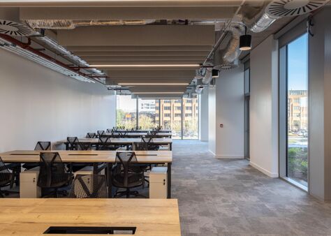 Office Space Unity Place - Milton Keynes - Image 5