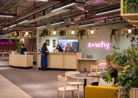 Office Space Unity Place - Milton Keynes - Image 9