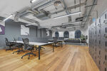 Office Space 40-42 Parker Street - Image 12