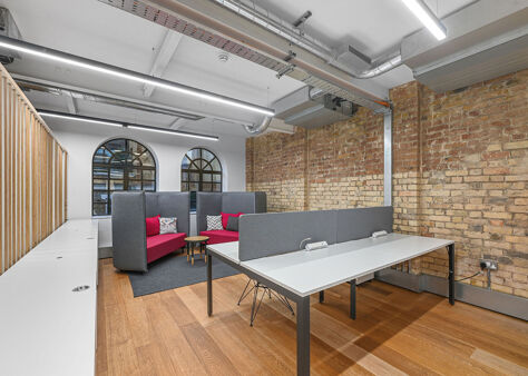 Office Space 40-42 Parker Street - Image 21