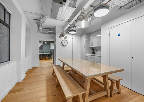 Office Space 40-42 Parker Street - Image 18