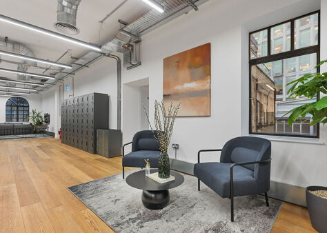 Office Space 40-42 Parker Street - Image 11