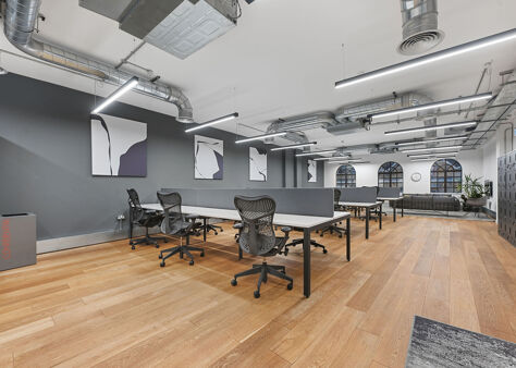 Office Space 40-42 Parker Street - Image 10