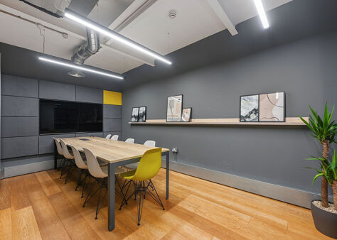 Office Space 40-42 Parker Street - Image 24