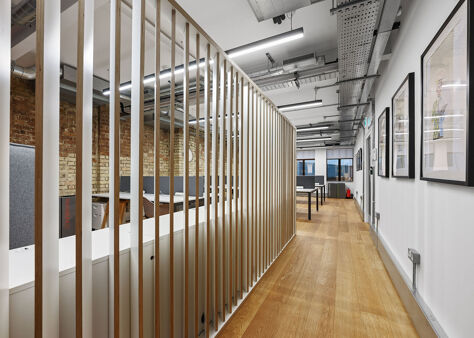 Office Space 40-42 Parker Street - Image 23