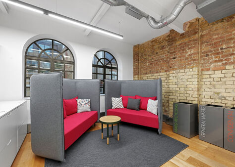 Office Space 40-42 Parker Street - Image 9