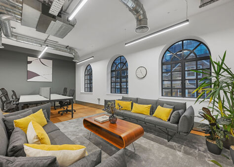 Office Space 40-42 Parker Street - Image 14