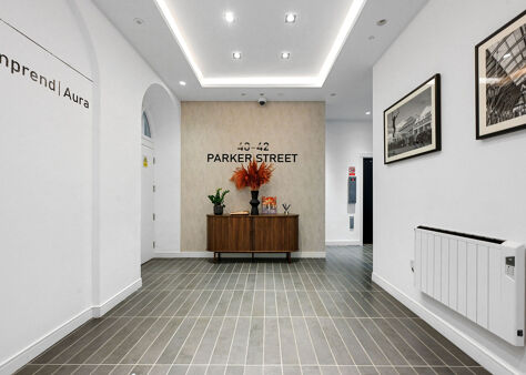 Office Space 40-42 Parker Street - Image 6