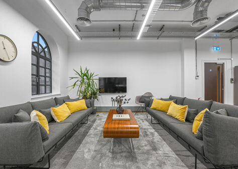 Office Space 40-42 Parker Street - Image 15