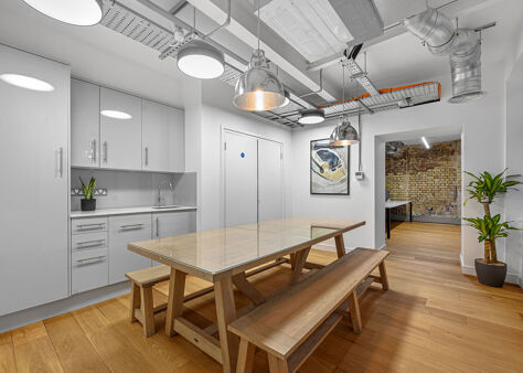 Office Space 40-42 Parker Street - Image 17