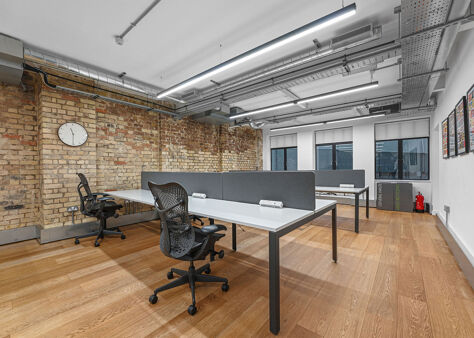 Office Space 40-42 Parker Street - Image 20