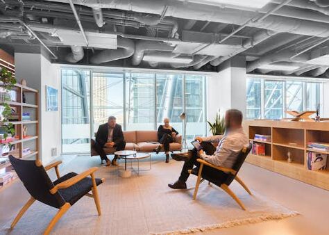 Office Space Ropemaker Street - Image 8