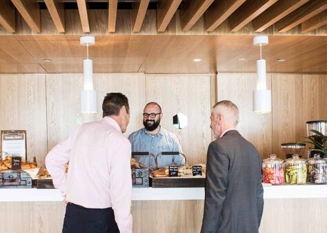 Office Space Ropemaker Street - Image 5