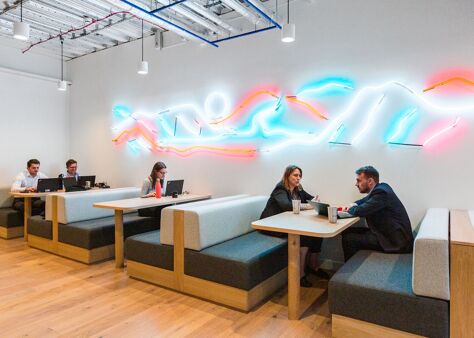 Office Space 50-60 Station Road - Image 17