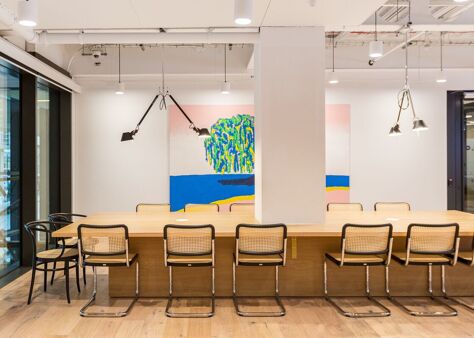 Office Space 50-60 Station Road - Image 16