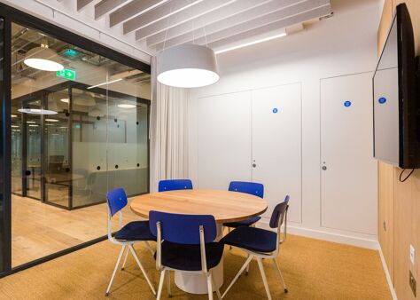 Office Space 50-60 Station Road - Image 14