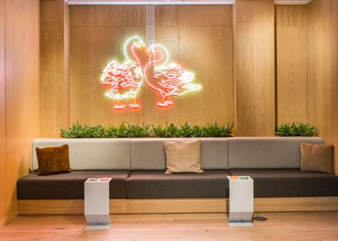 Office Space 50-60 Station Road - Image 6