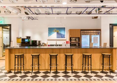 Office Space 50-60 Station Road - Image 2