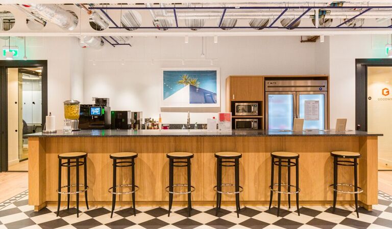 Office Space 50-60 Station Road - Image 2