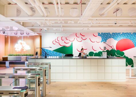 Office Space 50-60 Station Road - Image 1