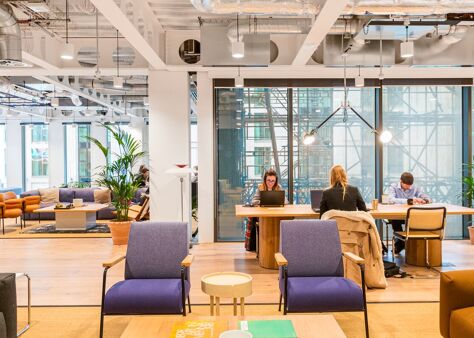 Office Space 50-60 Station Road - Image 4