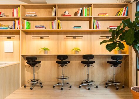 Office Space 50-60 Station Road - Image 5