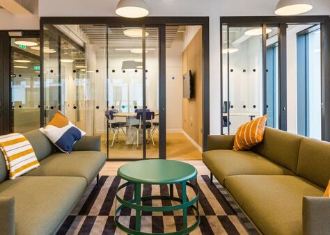 Office Space 50-60 Station Road - Image 13