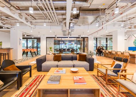 Office Space 50-60 Station Road - Image 3