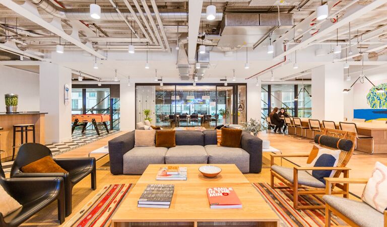 Office Space 50-60 Station Road - Image 3