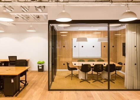 Office Space 50-60 Station Road - Image 11