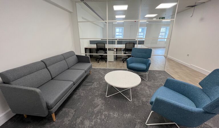 Office Space 12 Berkeley - Image 3