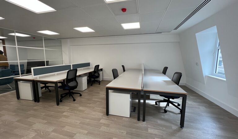 Office Space 12 Berkeley - Image 2