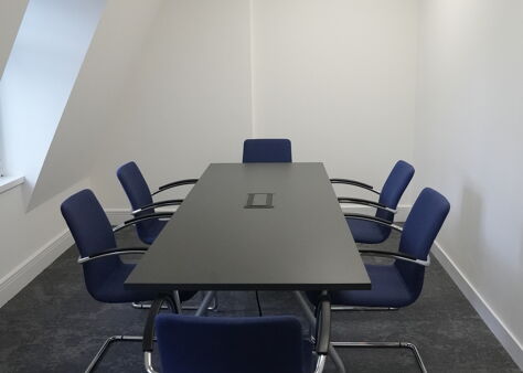 Office Space 12 Berkeley - Image 4