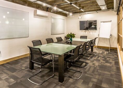 Office Space Great Eastern Street - Image 14