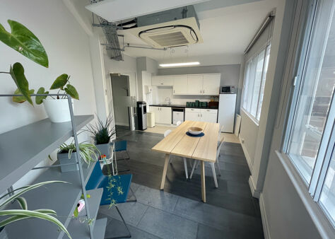 Office Space Great Eastern Street - Image 13