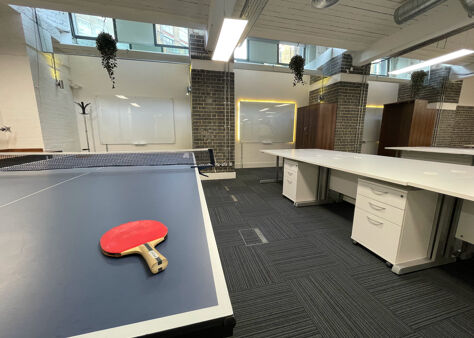 Office Space Great Eastern Street - Image 5