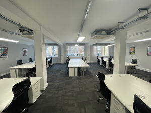 Office Space Great Eastern Street - Image 12