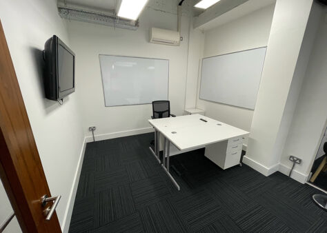 Office Space Great Eastern Street - Image 8