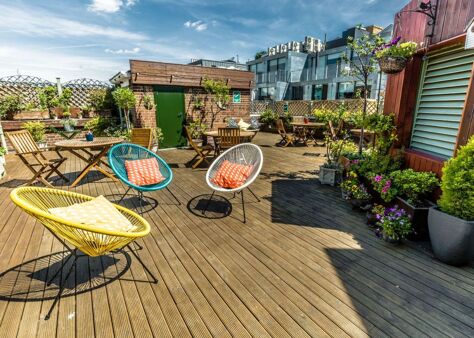 Office Space Great Eastern Street - Image 11