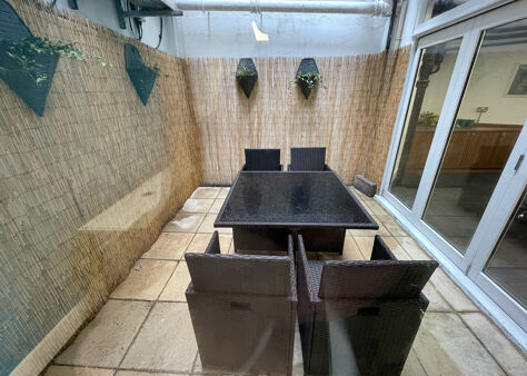 Office Space Great Eastern Street - Image 10