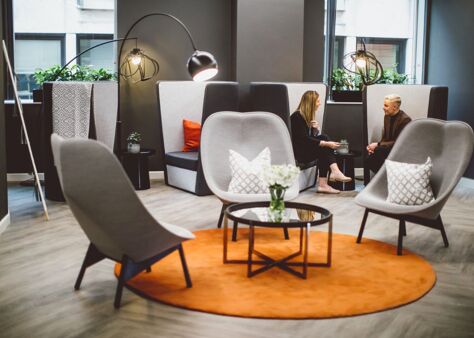 Office Space Gracechurch Street - Image 11